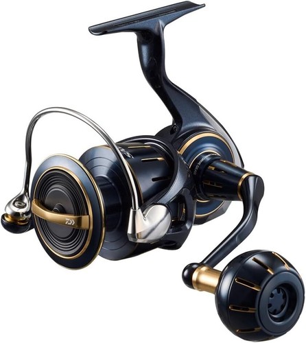 Daiwa saltiga 6000 xh - daiwa, 6000-xh