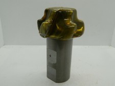 1 x Rübig K30F VHM Formfräser Radienfräser Viertelkreisfräser R=6 Tialn 