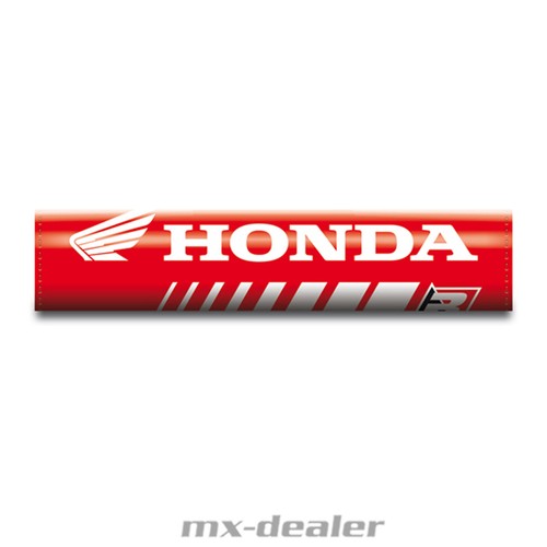 Blackbird lenkerpolster honda - blackbird,