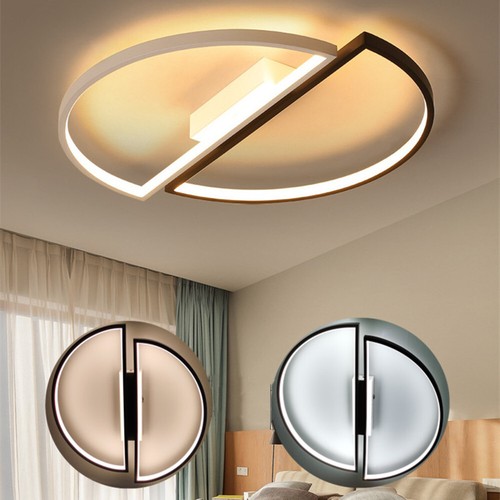 Led deckenleuchte decken lampe - led,