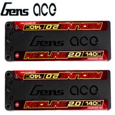 2X Gens Ace Redline 6600mAh