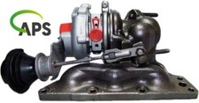 Turbolader 727238-0001 SMART ROADSTER - SMART ROADSTER Coupe 82 PS