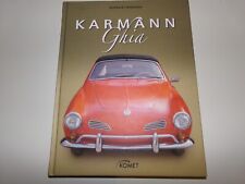 @@ WIE NEU  @@ VW KARMANN GHIA