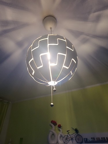 Lampe