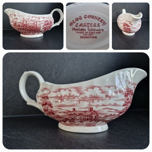 Hostess tableware olde - tableware, 🍁