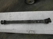 Iveco Magirus Deutz 170 D11 Kardanwelle zur Vorderachse