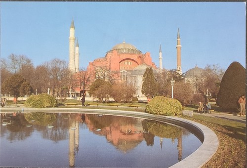 Postkarte ansichtskarte - /,