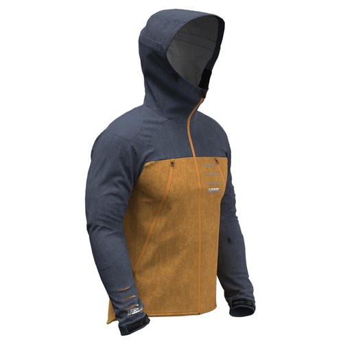 Leatt herren jacke mtb - leatt, all