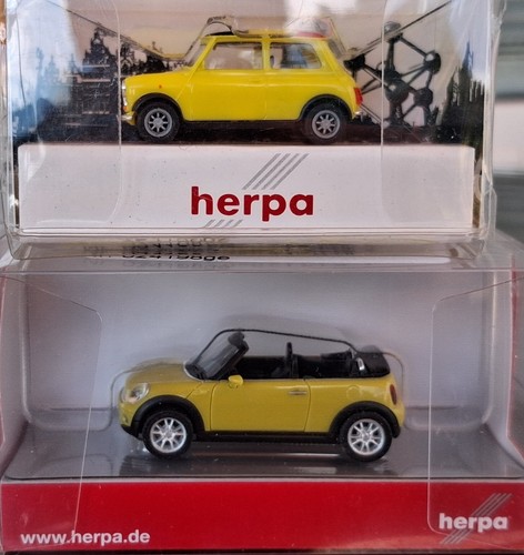 Mini cooper belgien und - mini,