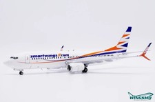 JC Wings Smartwings Boeing