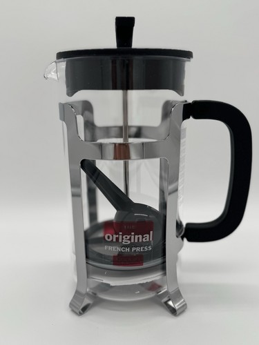 Bodum jesper french - press, 1l