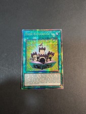 yugioh YGO MP24-DE006