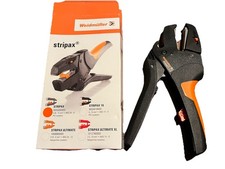 Weidmüller Stripax 0,08-10mm