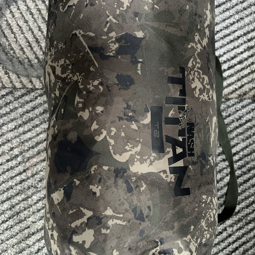 Nash titan man camo - 2,
