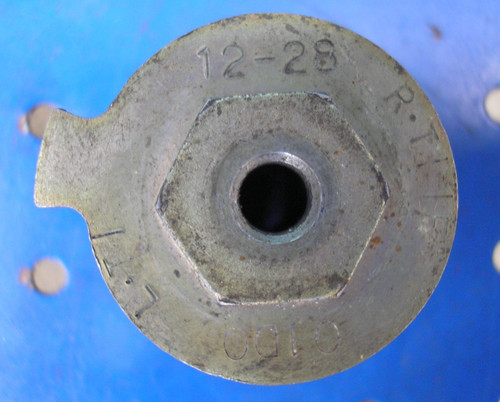 Zündfinger suzuki 500 e - suzuki,