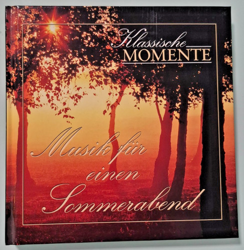 Klassische momente musik - klassische,