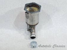 RUßPARTIKELFILTER DPF NEU