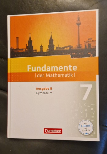 Fundamente der mathematik - fundamente,