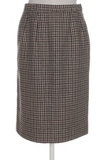 Burberry Rock Damen Damenrock