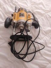 Powerplus X093 Oberfräse