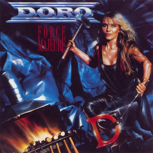 Doro force - (warlock),