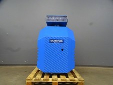 Buderus Logano G115 BE Öl-Heiz-Kessel Brenner Logatop 21kW Heizung Bj.1994