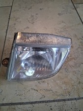 VW Lupo 3L FSI Blinker Links