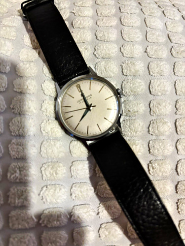 Junghans jewels handaufzug - 17,