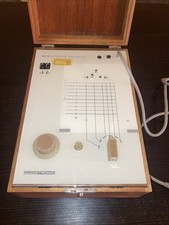 PRÄCITRONIC MA 10 Screening