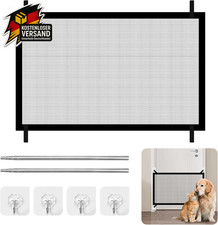 Türgitter Hunde 110x72cm