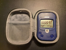 Geigerzähler Radex RD1212-BT mit Bluetooth