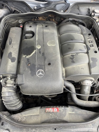 Motor komplett cdi - motor,
