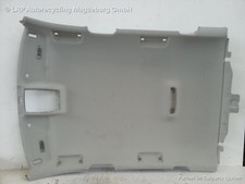 Audi A3 8P Dachhimmel