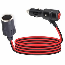 O59C KFZ Verlängerungskabel