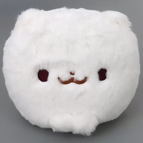Pomeranian mochi plüsch - mochi, 19