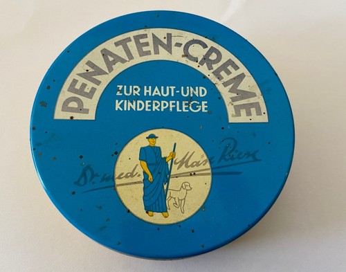 Alte dose penaten - dose,