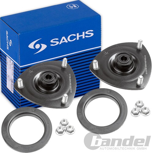 Sachs domlager vorderachse - sachs,