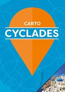 Cyclades von collectifs buch - collectifs,