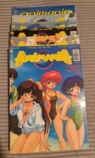 Animania 99 - 2004 16 Hefte