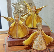 3x Original Koestel Engelchen