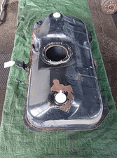 46511894 Treibstofftank  FIAT