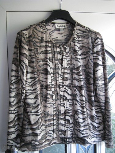 Joseph ribkoff sweatjacke - joseph,