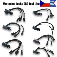 EZS Bench Cable OBD Test Cable