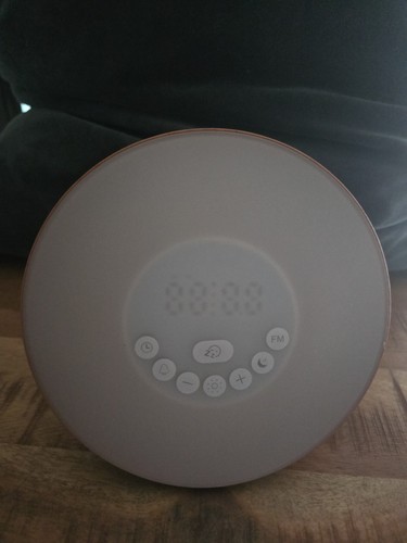 Lichtwecker