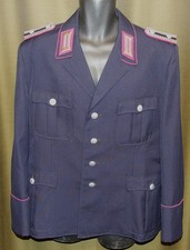 Uniformjacke