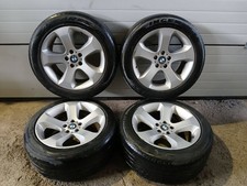 BMW X5 E53 2006 19 Zoll
