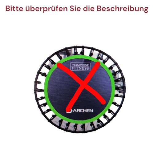 Darchen mini trampolin - darchen,