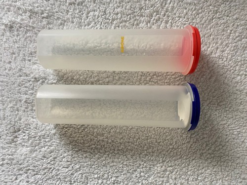 Tupperware spaghettidose - 2x,