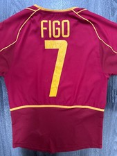 Original Nike Portugal 2002