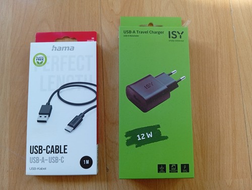 Usb travel charger - usb, &